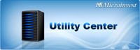 Microinvest Utility Center