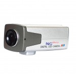 Камера видеонаблюдения ИК NG-XP711