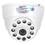 Камера видеонаблюдения ИК NG-XP433 3.6mm