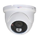 Камера видеонаблюдения ИК NG-633JG 4mm
